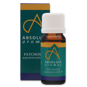 Absolute Aromas Patchouli Essential Oil 10ml
