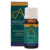 Absolute Aromas Peppermint Essential Oil 10ml