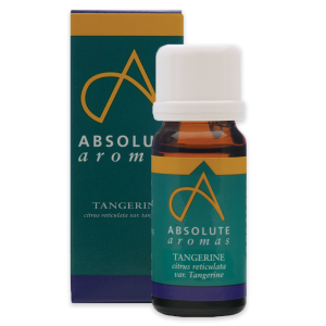 Absolute Aromas Tangerine Essential Oil 10ml