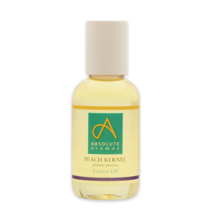 Absolute Aromas Peach Kernel Oil 50ml