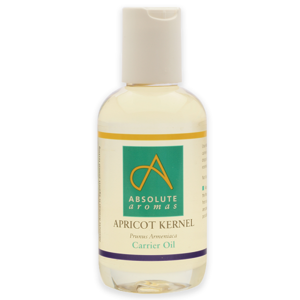 Absolute Aromas Apricot Kernel Oil 150ml