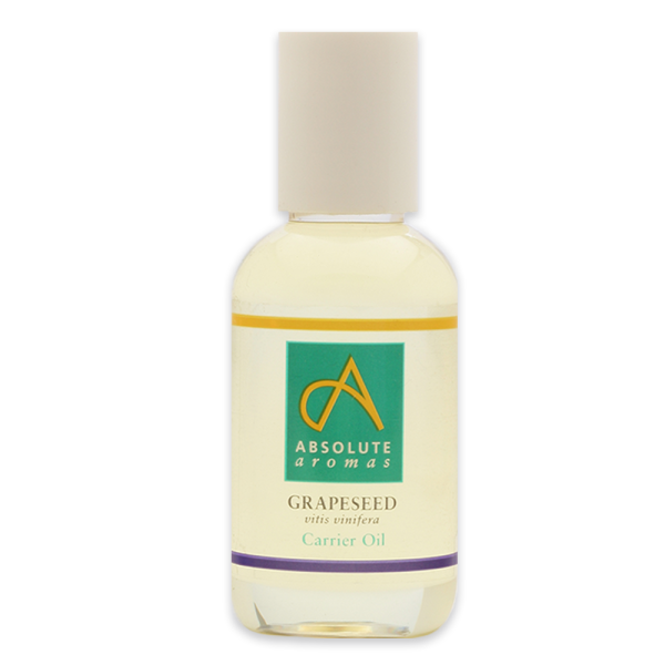 Absolute Aromas Grapeseed Oil 150ml