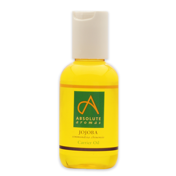 Absolute Aromas Jojoba Oil 50ml