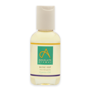 Absolute Aromas Rosehip Oil 50ml