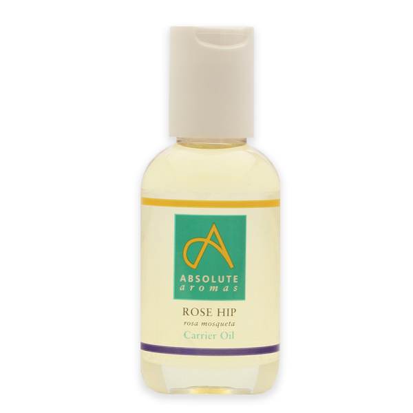 Absolute Aromas Rosehip Oil 50ml