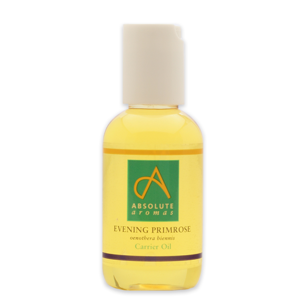 Absolute Aromas Evening Primrose Oil 50ml