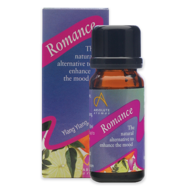 Absolute Aromas Romance Blend 10ml - Image 5