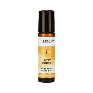 Tisserand Happy Vibes Roller Ball 10ml