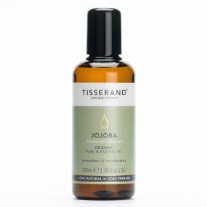 Tisserand Organic Jojoba Oil 100ml