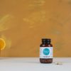 Viridian Vitamin C 500mg & Zinc 30 Capsules - Image 2
