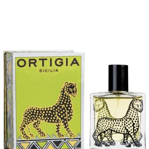 Ortigia Lime Di Sicilia Aftershave 100ml