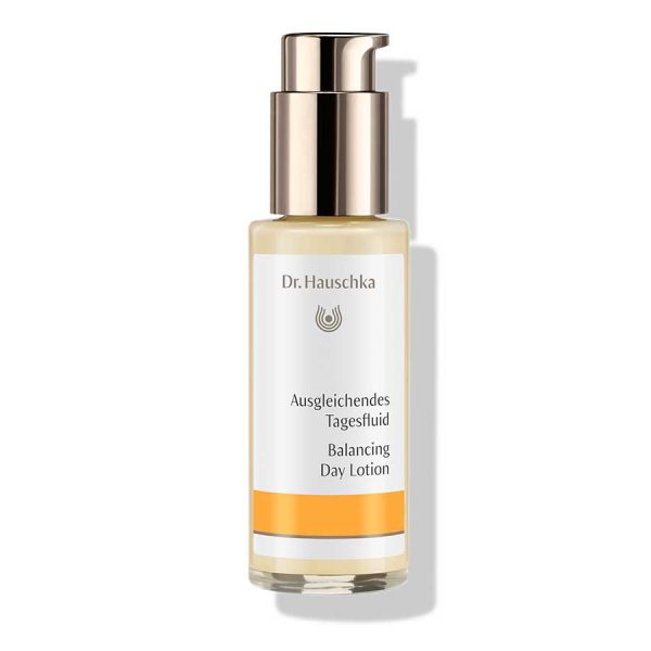 Dr Hauschka Balancing Day Lotion 50ml