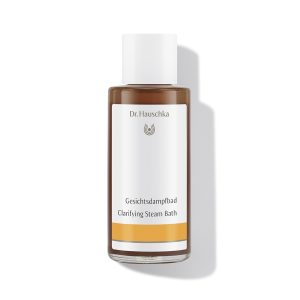 Dr Hauschka Clarifying Steam Bath 100ml
