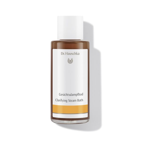 Dr Hauschka Clarifying Steam Bath 100ml