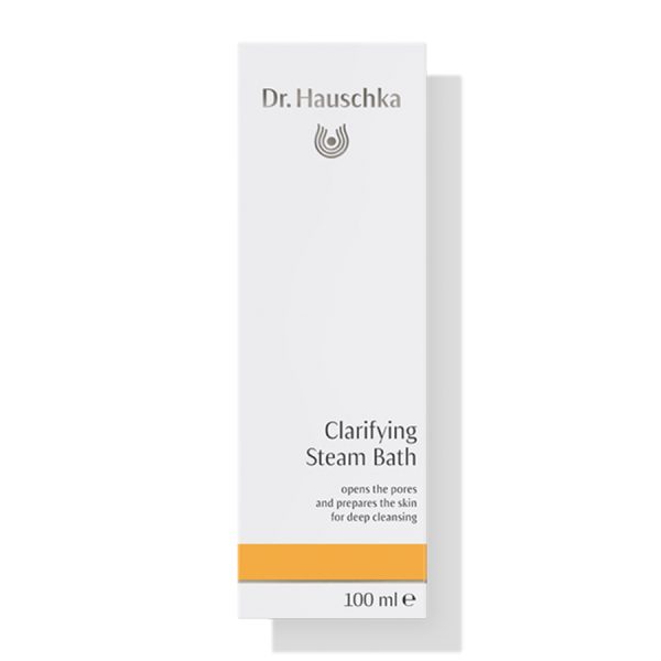 Dr Hauschka Clarifying Steam Bath 100ml - Image 2