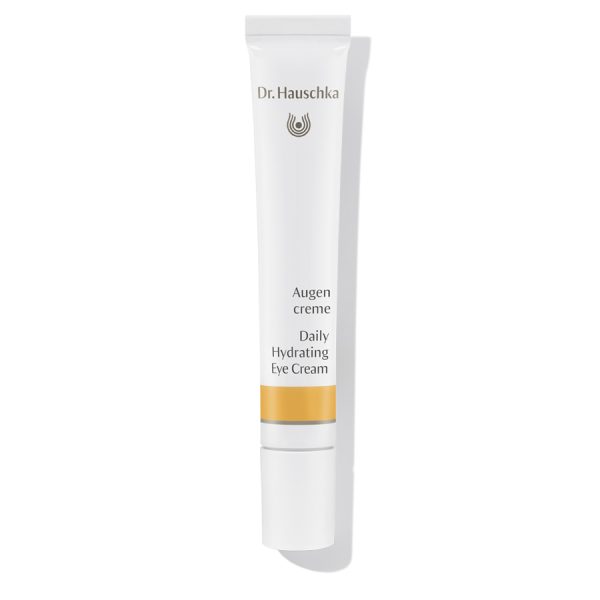 Dr Hauschka Daily Hydrating Eye Cream 12.5ml