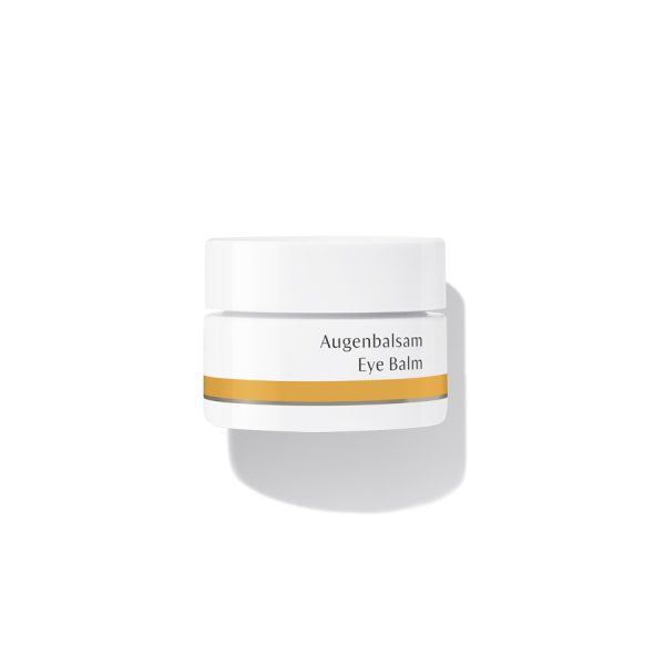 Dr Hauschka Eye Balm 10ml