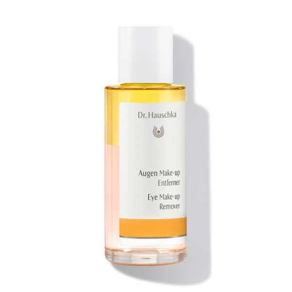 Dr Hauschka Eye Make-up Remover 75ml