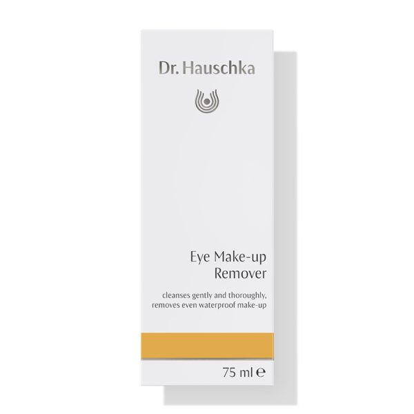 Dr Hauschka Eye Make-up Remover 75ml - Image 2