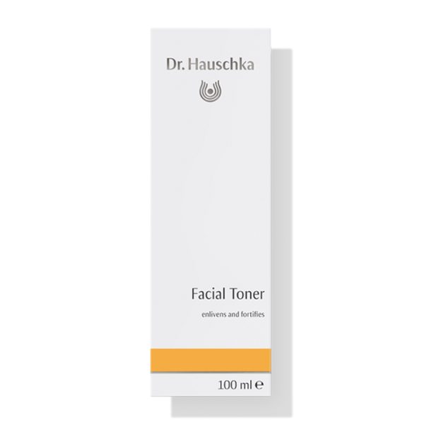 Dr Hauschka Clarifying Toner 100ml - Image 2