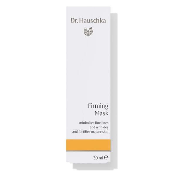Dr Hauschka Firming Mask 30ml - Image 2