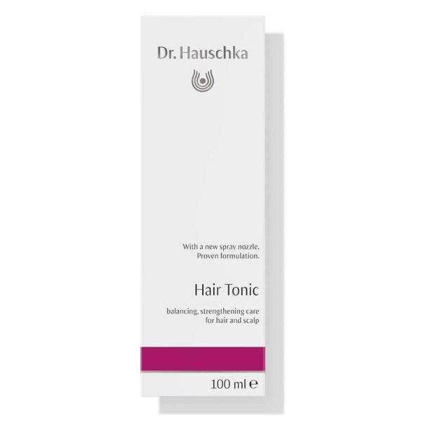 Dr Hauschka Hair Tonic 100ml - Image 2