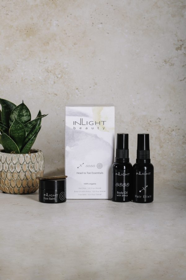 InLight Head to Toe Essentials Kit - Image 2