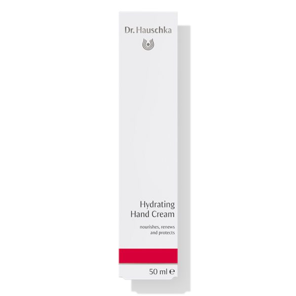Dr Hauschka Hydrating Hand Cream 50ml - Image 2