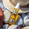 Alia Sun Oil for Face, Body & Hair 100ml - Image 3