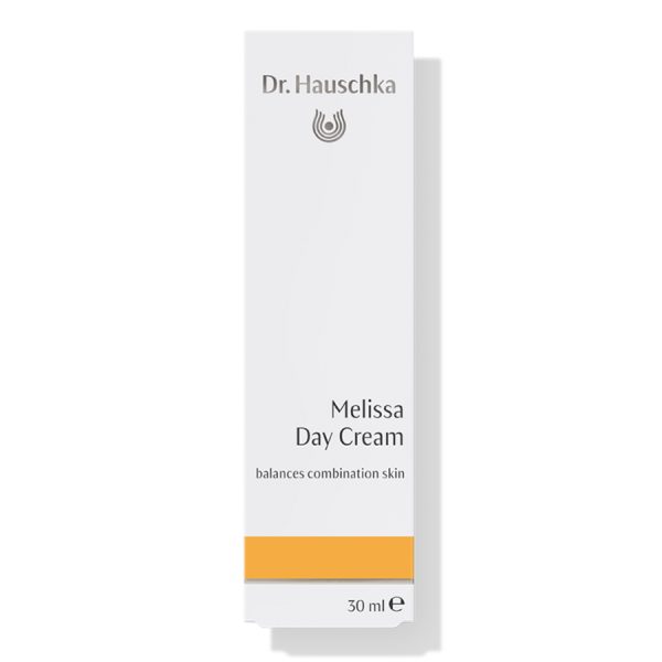 Dr Hauschka Melissa Day Cream 30ml - Image 2