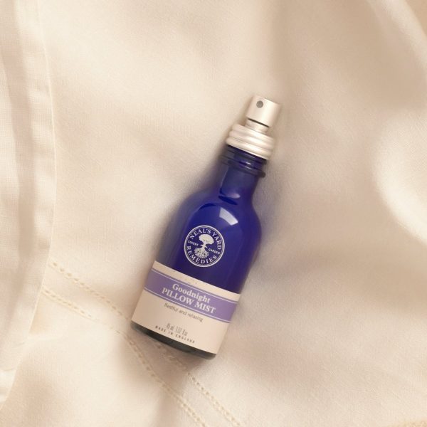 Neals Yard Remedies Goodnight Pillow Mist 45ml - Image 5