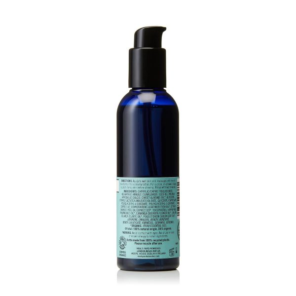 Neals Yard Remedies Beauty Sleep Shower Oil 200ml - Image 2