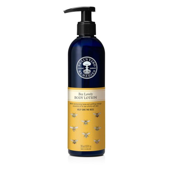 Neals Yard Remedies Bee Lovely Body lotion 295ml