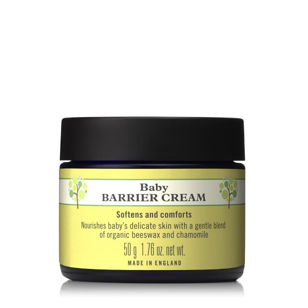 Neals Yard Remedies Baby Barrier Cream 50g