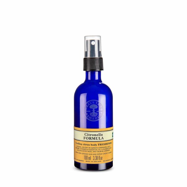 Neals Yard Remedies Citronella Formula 100ml