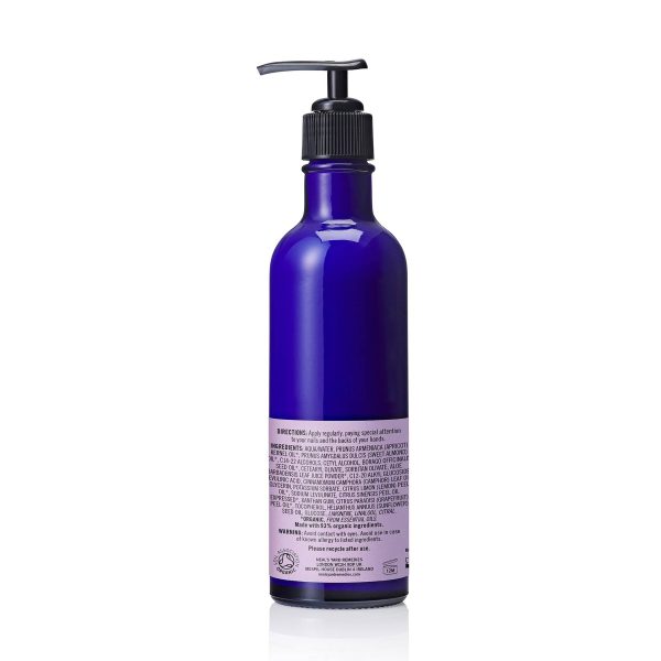 Neals Yard Remedies Citrus Hand Lotion 200ml - Image 2