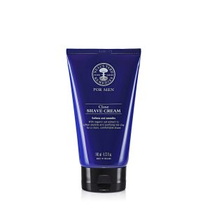 Neals Yard Remedies Mens Shave Cream 140ml