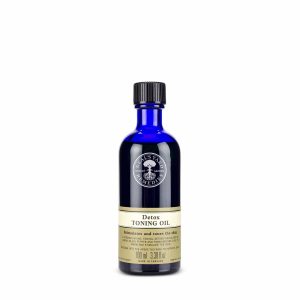 Neals Yard Remedies Detox Toning Oil 100ml