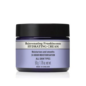 Neals Yard Remedies Rejuvenating Frankincense Hydrating Cream 50g