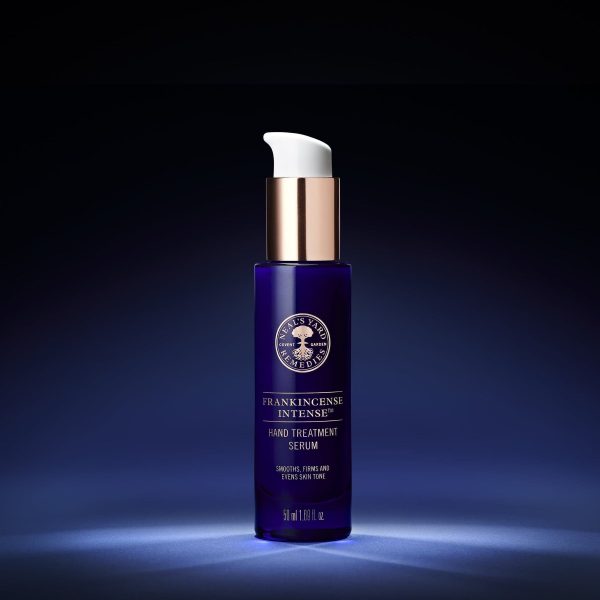 Neals Yard Remedies Frankincense Intense™ Hand Treatment Serum 50ml - Image 2