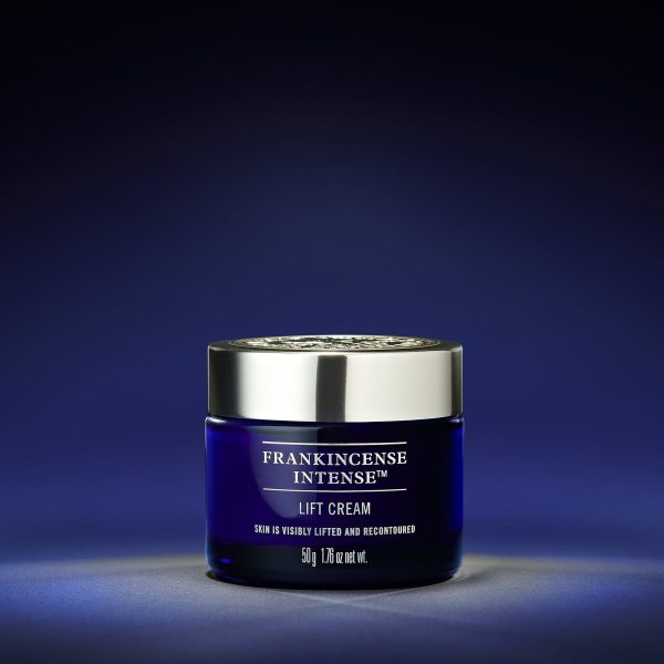 Neals Yard Remedies Frankincense Intense™ Lift Cream 50g - Image 2