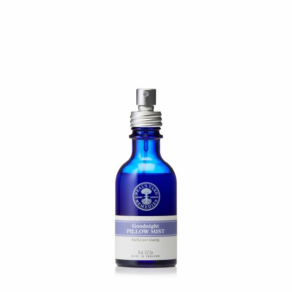 Neals Yard Remedies Goodnight Pillow Mist 45ml