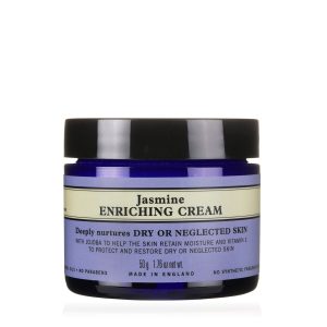 Neals Yard Remedies Jasmine Enriching Cream 50g
