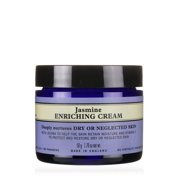 Neals Yard Remedies Jasmine Enriching Cream 50g
