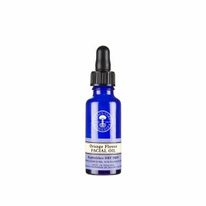 Neals Yard Remedies Orange Flower Facial Oil 30ml