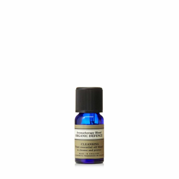 Neals Yard Remedies Organic Defence Aromatherapy Blend 10ml