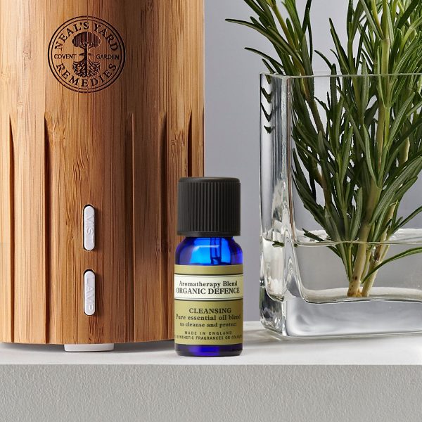 Neals Yard Remedies Organic Defence Aromatherapy Blend 10ml - Image 3