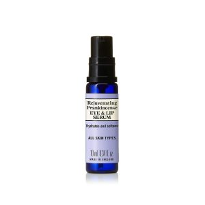 Neals Yard Remedies Rejuvenating Frankincense Eye & Lip Serum 10ml