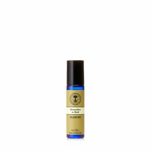 Neals Yard Remedies Relaxation Remedies to Roll 9ml