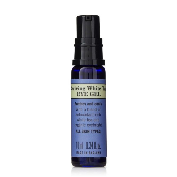 Neals Yard Remedies Reviving White Tea Eye Gel 10ml